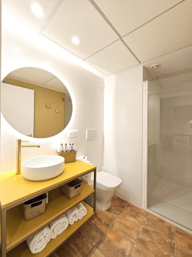 Appartement Ciencias T *