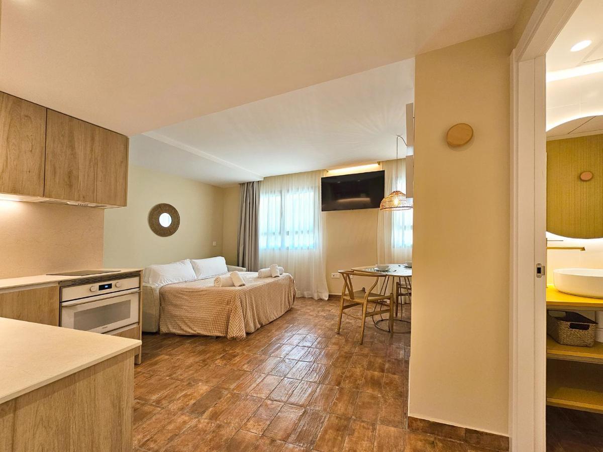 Ciencias T Appartement