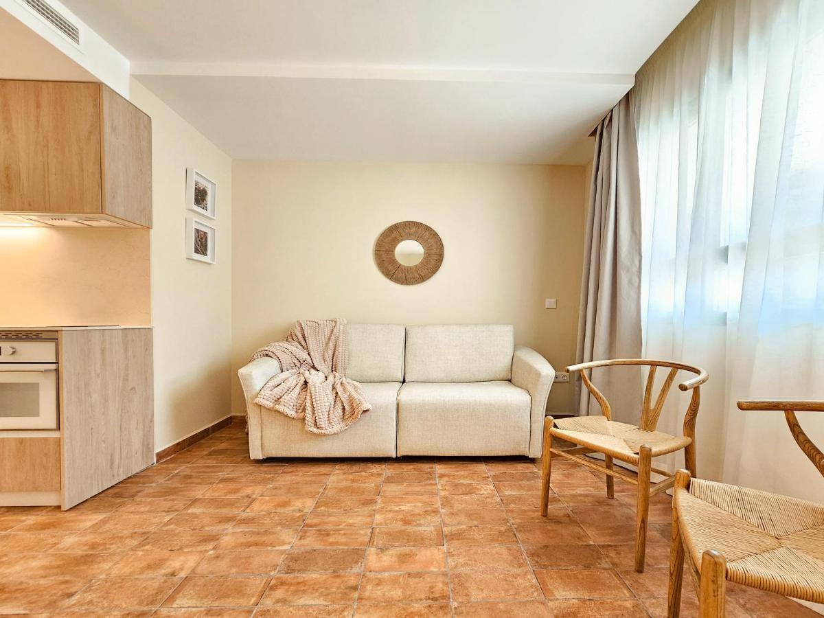 Ciencias T Appartement *