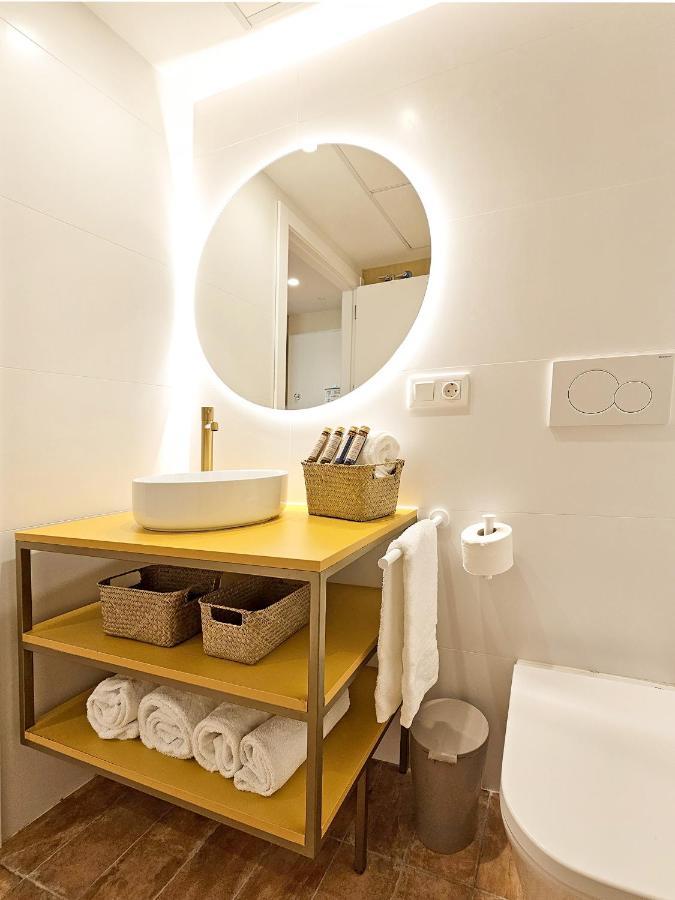 Appartement Ciencias T